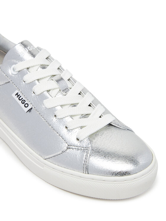 HUGO HUGO Sneakers 50541657 040 Silberfarben