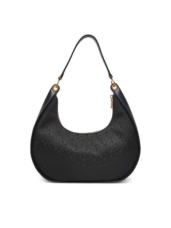 DKNY DKNY Torbica R44CFI48 Crna