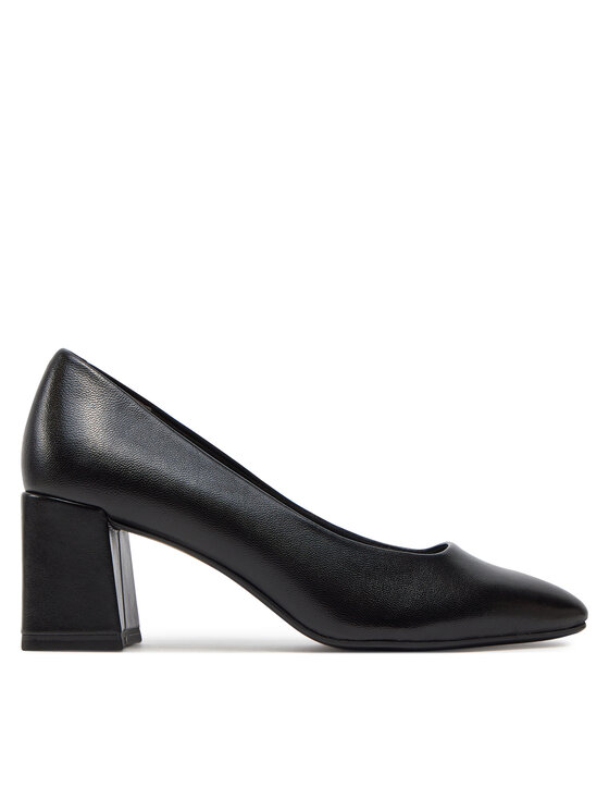 Pantofi pumps Tamaris 1-22400-42 Negru