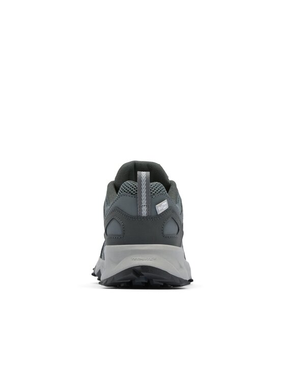 Columbia Columbia Buty wspinaczkowe Peakfreak II Outdry Szary