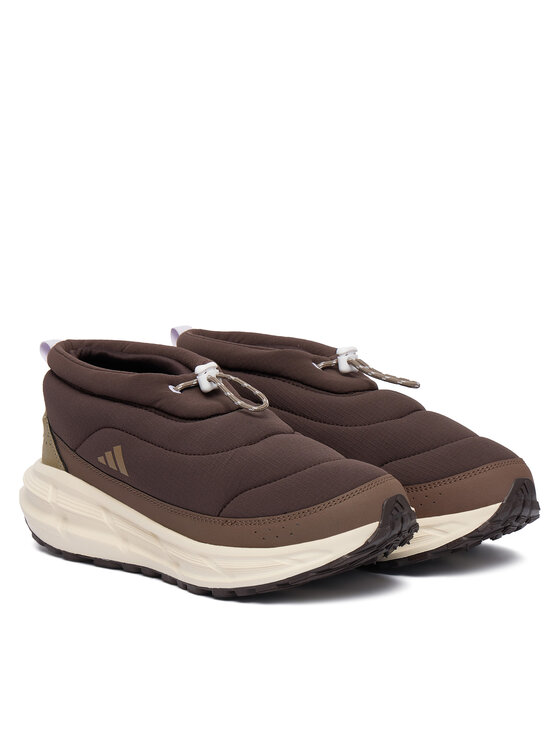 adidas adidas Laisvalaikio batai Astrastar Boot KJ7584 Ruda