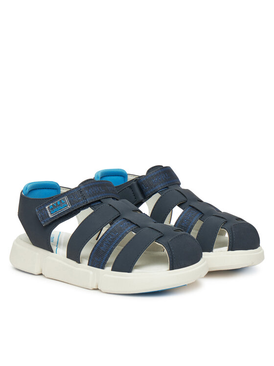Mayoral Mayoral Sandalen 45651 Dunkelblau