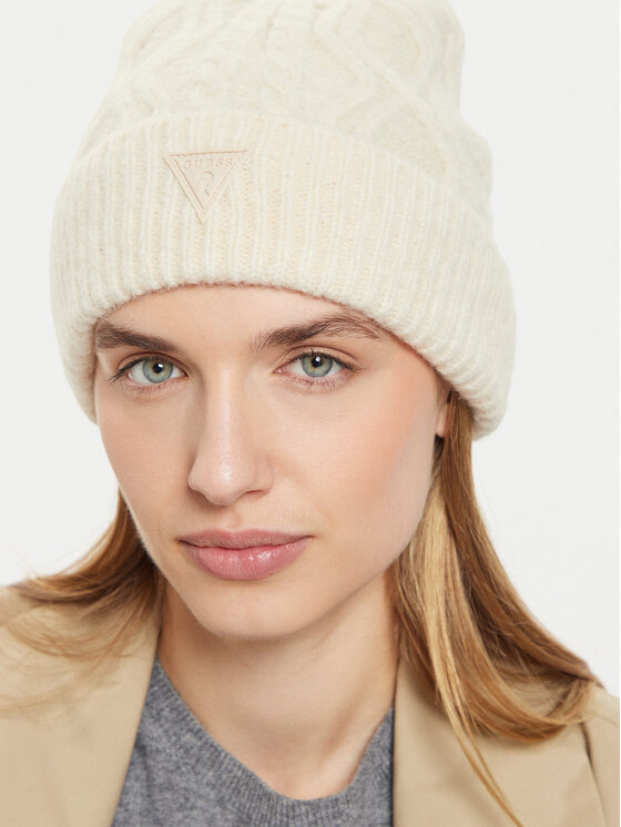 Guess Guess Kapa AW5210 POL01 Bež
