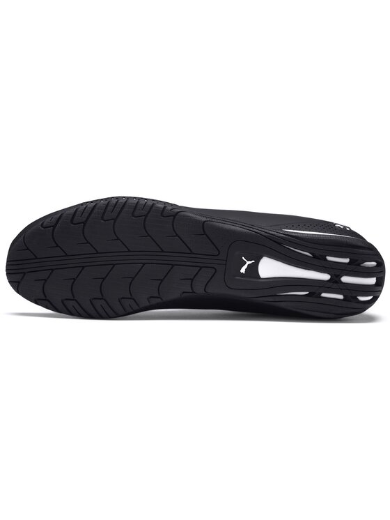 Puma Puma Sneakersy 305882 Czarny