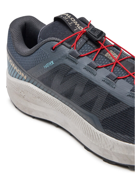 Salomon Salomon Pantofi pentru alergare Vision L47528400 Albastru
