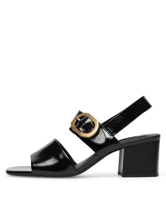 Gino Rossi Gino Rossi Sandalen V155-25-2 Schwarz
