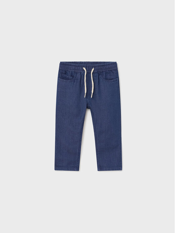 Mayoral Mayoral Farmer 507 Sötétkék Regular Fit