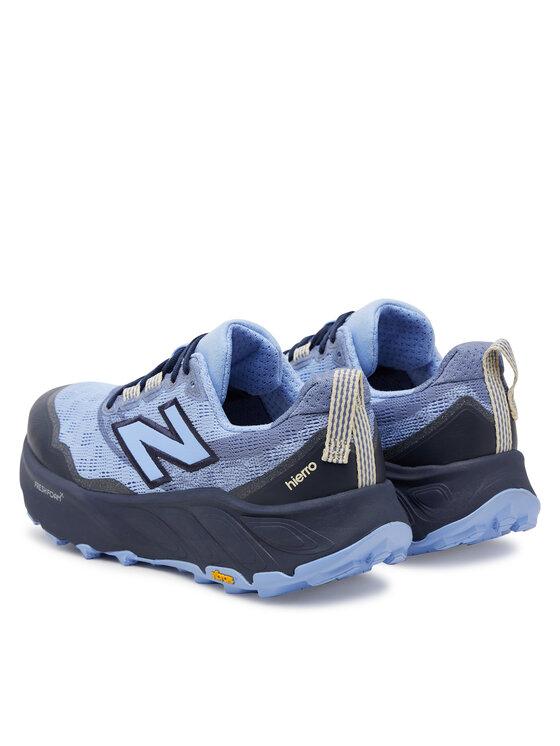 New Balance New Balance Tekaški čevlji Hierro WTHIERB9 Siva