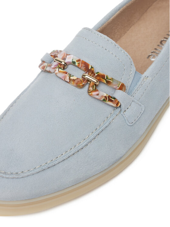 Remonte Remonte Scarpe basse D2F00-12 Blu