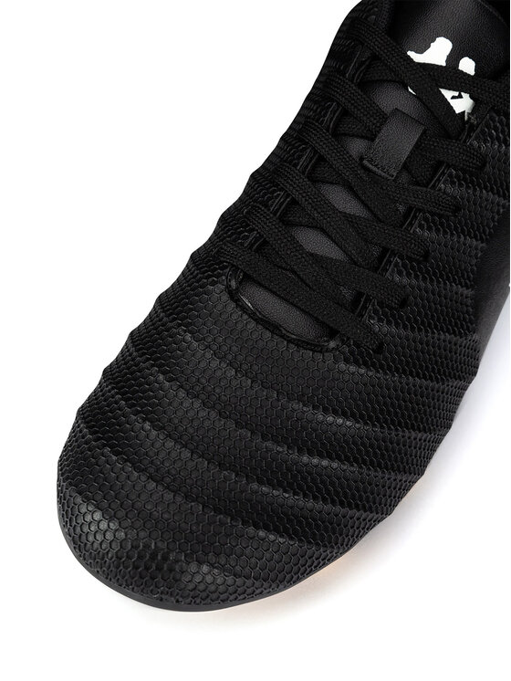 Kappa Kappa Buty do piłki nożnej AW24-3C002a Czarny