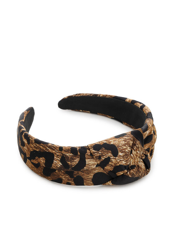 LaVashka LaVashka Диадема Gina Кафяв