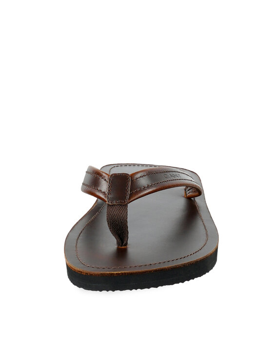 Gant Gant В'єтнамки 32601264 Коричневий