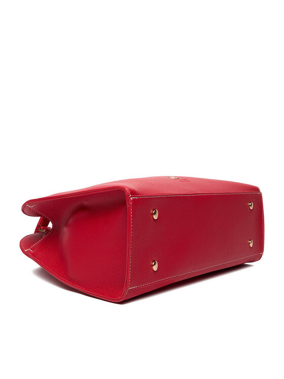 Beverly Hills Polo Club Beverly Hills Polo Club Torbica CEO-BHPC-C-006-09 Crvena