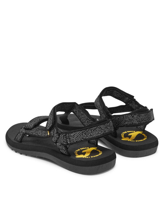 Joma Joma Sandalen S.Leo 2501 SLEOLS2501V Schwarz