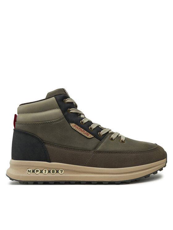 Napapijri Napapijri Sneakers Slate NP0A4IJO Grau