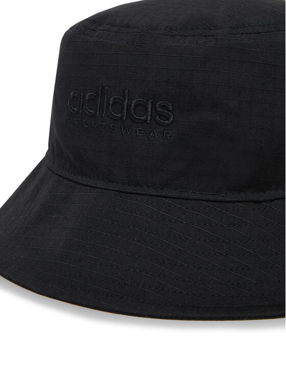 adidas adidas Шапкa SPW CLAS BUCKET HT2029 Чорний