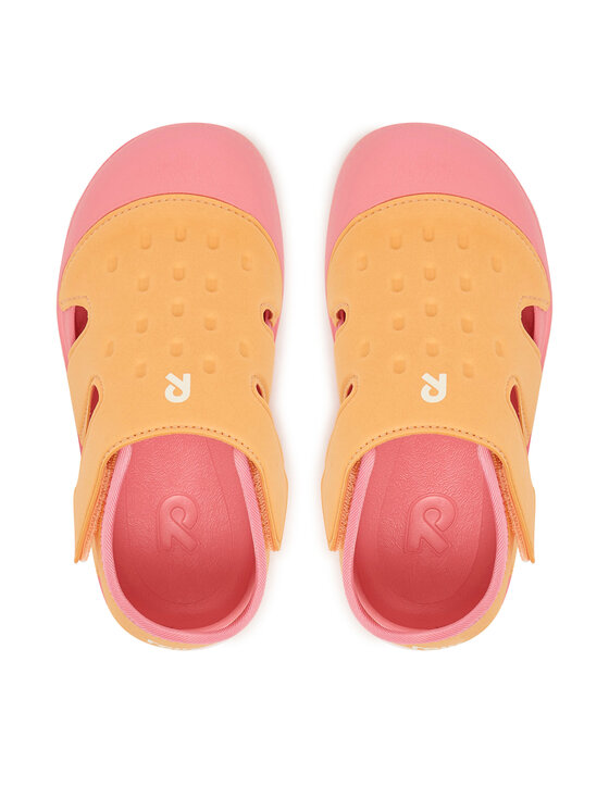 Reima Reima Sandalen Koralli 5400070A Orange