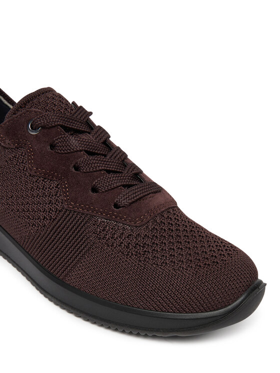 Ara Ara Снікерcи Lissabon-Gtx GORE-TEX 12-54004-19 Бордовий
