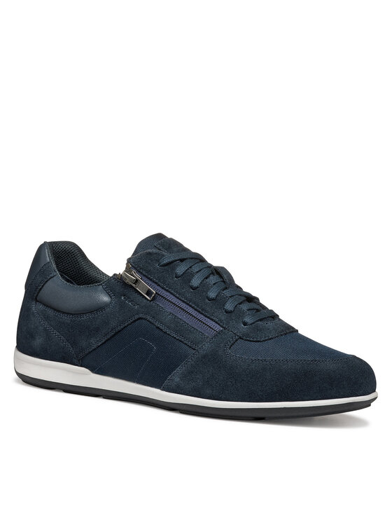 Geox Geox Sneakers U Ionio U55DZB 02211 C4002 Dunkelblau