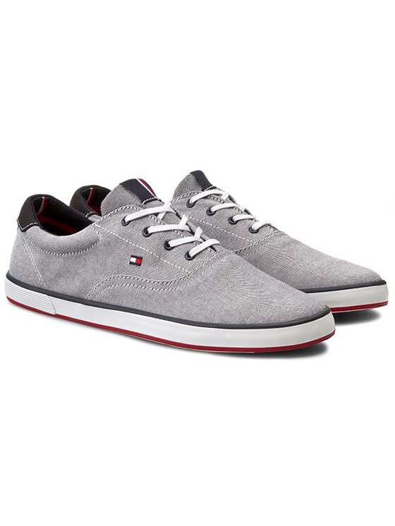 Tommy Hilfiger TOMMY HILFIGER Sportbačiai Harlow 3E FM56820917