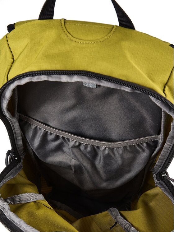 Jack Wolfskin Jack Wolfskin Plecak 327723 Żółty