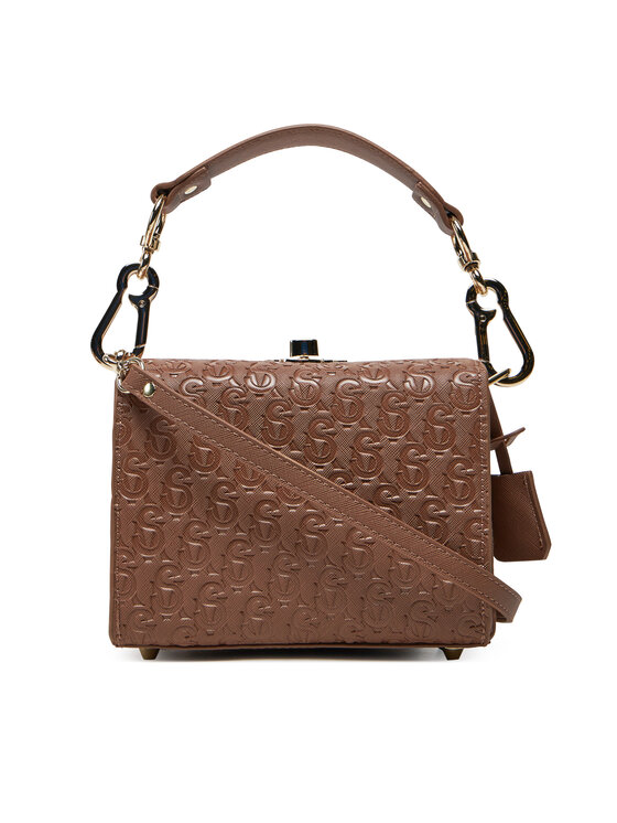 Steve Madden Steve Madden Ročna torba Bnoya-E SM13001639 Rjava