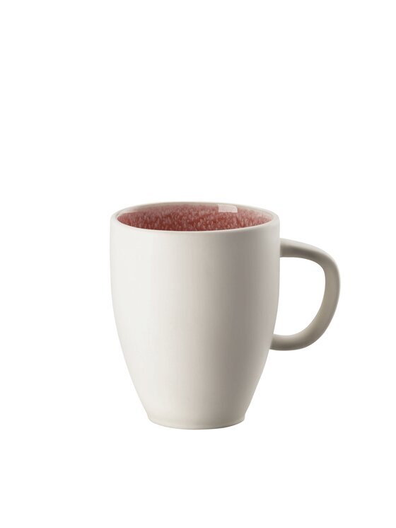 Rosenthal Rosenthal Kubek Junto Rose Quartz Różowy