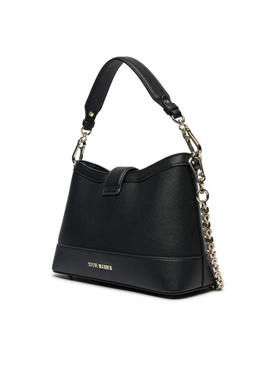 Steve Madden Steve Madden Сумка Bluxburg SM13001358-02002-BLK Чорний