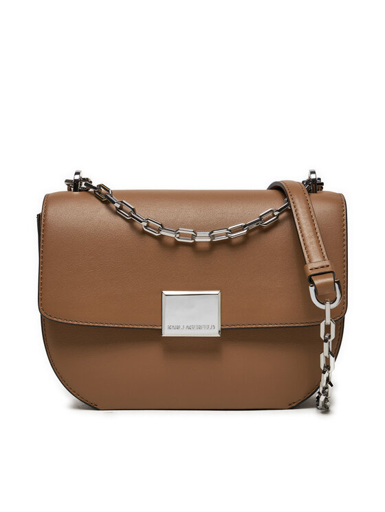 KARL LAGERFELD KARL LAGERFELD Táska 245W3057 Barna