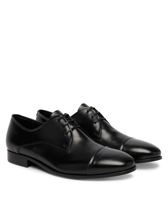 Fabi Fabi Halbschuhe FU0898.A09CUSANK900 Schwarz