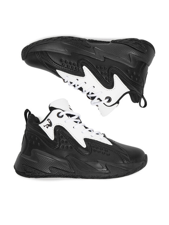 Shaq Shaq Tenisice CEO-CP40-HC2400-K Crna