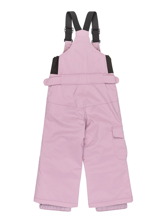Roxy Roxy Snowboard nadrág Lola ERLTP03013 Rózsaszín Regular Fit