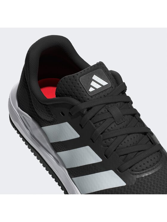 adidas adidas Buty na siłownię 150791 Czarny
