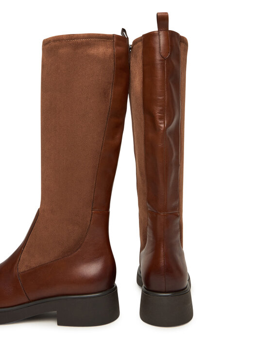 Caprice Caprice Ratsasaapad 9-26505-43 Pruun