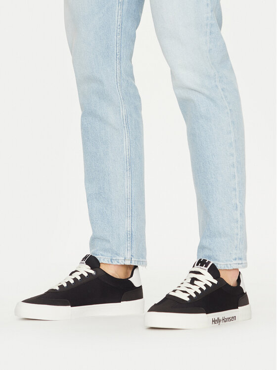 Helly Hansen Helly Hansen Tenis superge Moss V-1 11721_990 Črna