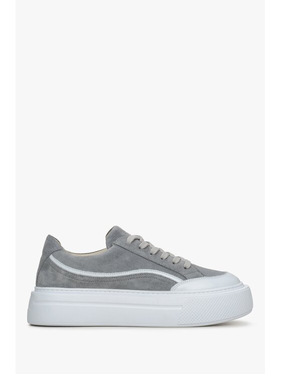 Estro Estro Scarpe da ginnastica ER00115643 Grigio