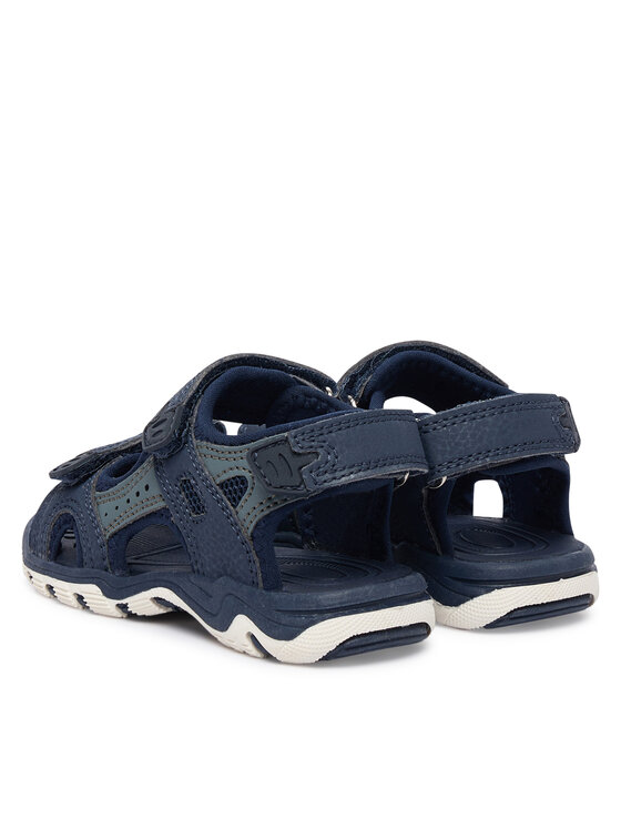 ZigZag ZigZag Sandále Jusin Kids Sandal Z232285 Modrá