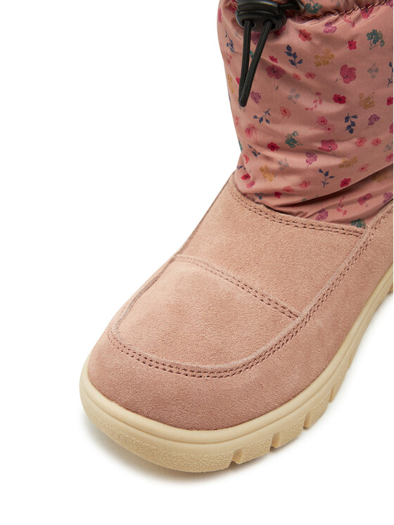Naturino Naturino Снігоходи Varna 2 Wp. 3001578-05-1M44 D Рожевий