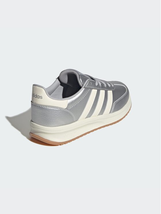 adidas adidas Sneakersy RUN 70s 2.0 Srebrny