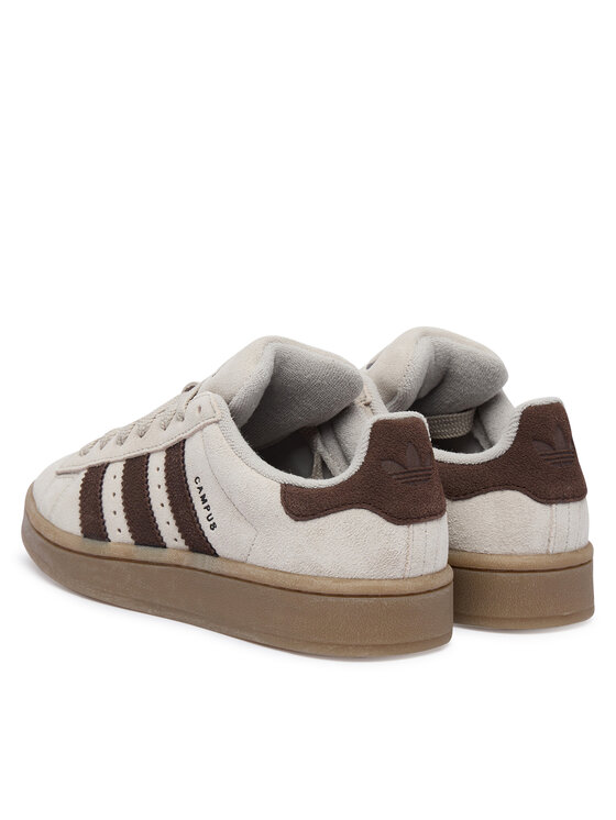 adidas adidas Снікерcи Campus 00s KI9409 Бежевий