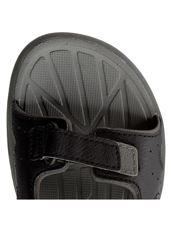 Columbia Columbia Basutės Youth Techsun Vent BY4566 Juoda