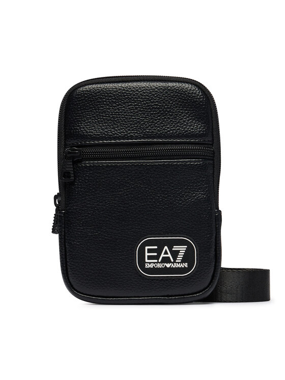 EA7 Emporio Armani EA7 Emporio Armani Мъжка чантичка 7X000391 AF29345 Черен