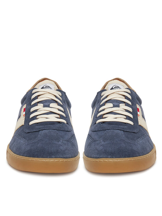 Quiksilver Quiksilver Sneakers VALLEY2-02 MB Albastru