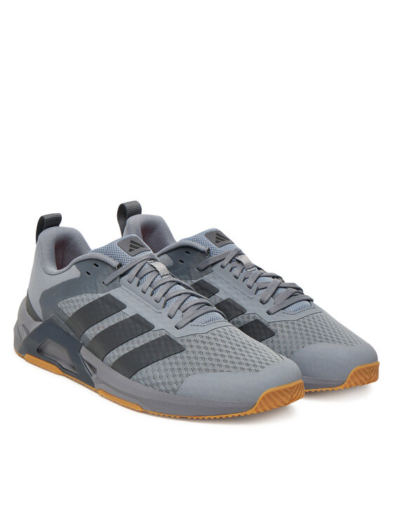 adidas adidas Edzőtermi cipők Dropset Control JQ1768 Szürke