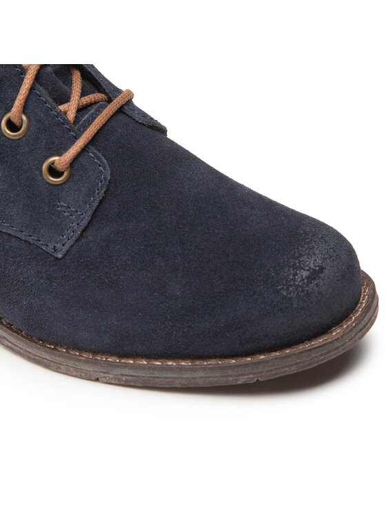 Josef Seibel Josef Seibel Ботильйони Sienna 70 99670 MI944 530 Cиній