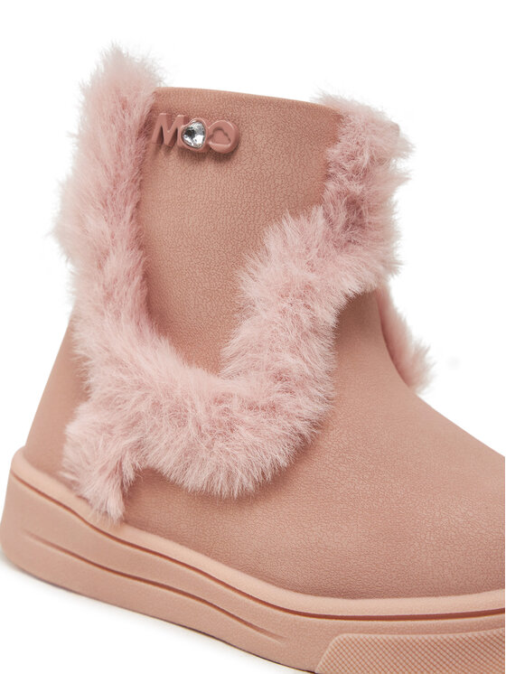 Mayoral Mayoral Stiefel 42.484 Rosa