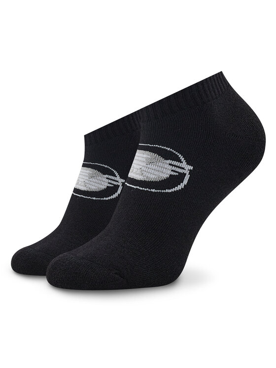 Set di 2 paia di calzini lunghi da uomo 306208