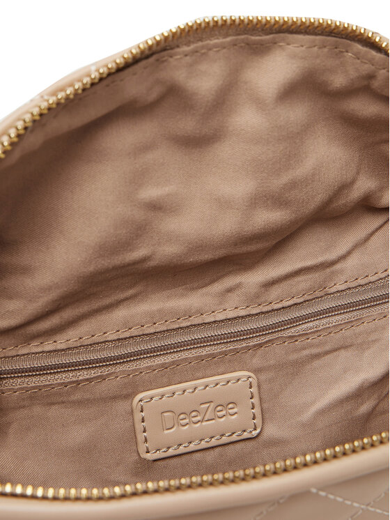 DeeZee DeeZee Τσαντάκι μέσης MM-24-03 Μπεζ