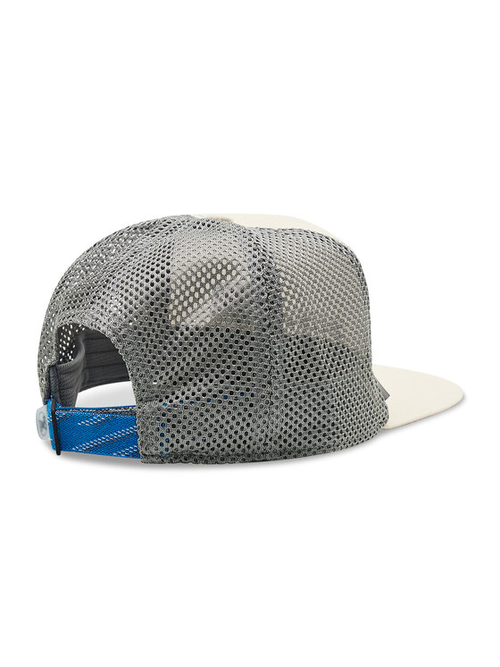Buff Buff Kšiltovka Pack Trucker Cap 125358.302.10.00 Béžová