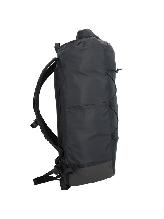 Fjällräven Fjällräven Plecak 206524 Czarny